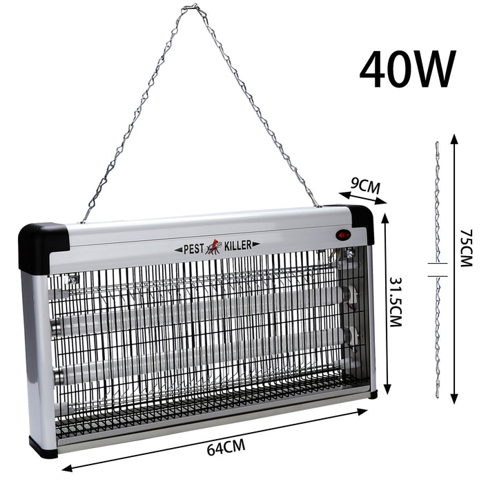 Sonnewelt Electric Insect Killer UV Light Mosquito Lamp