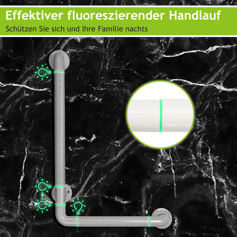 Sonnewelt Rutschfester Haltegriff Aus Edelstahl