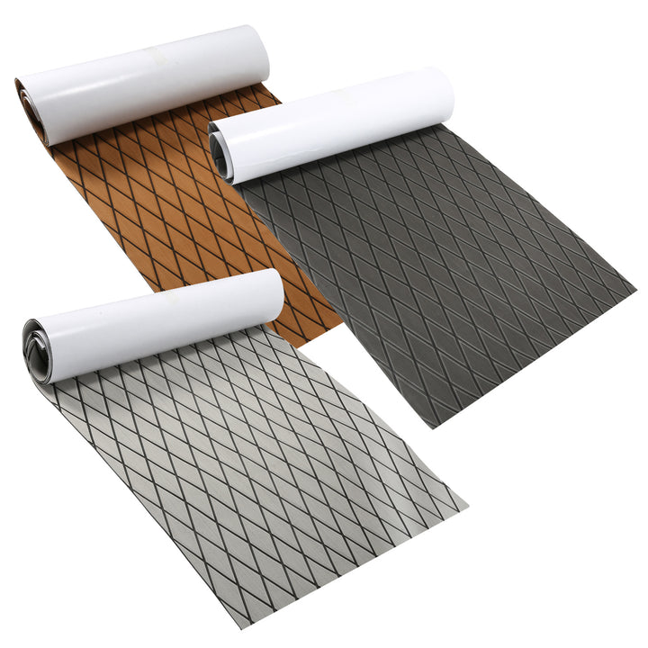 Sonnewelt Deck Bodenbelag Matte 190*70*0.6cm