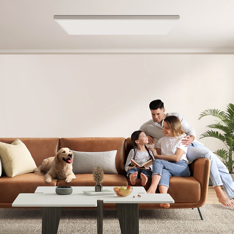 Sonnewelt Infrarotheizung Thermostat APP Fernbedienung 300-1200 W