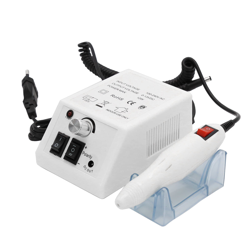 Sonnewelt Electric Nail Cutter 20000rpm
