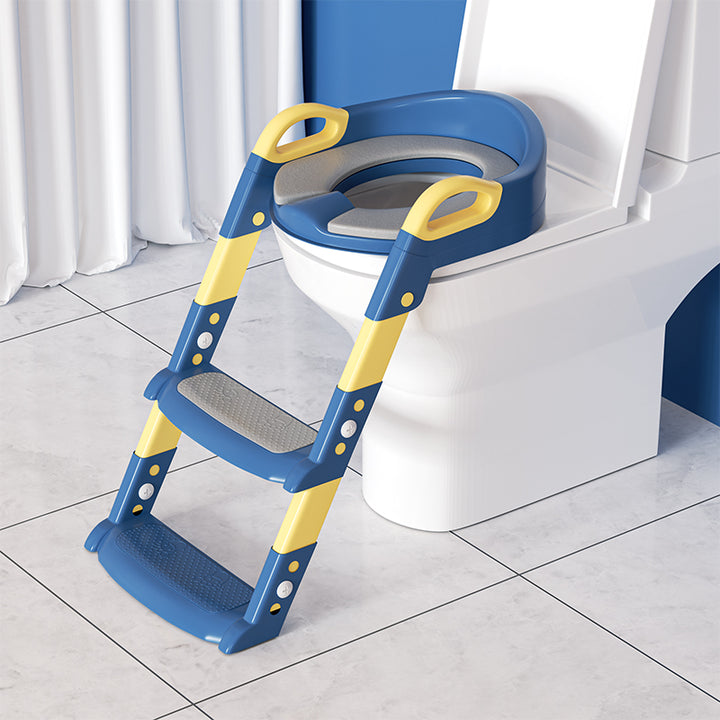 Sonnewelt Potty Trainer Children Foldable