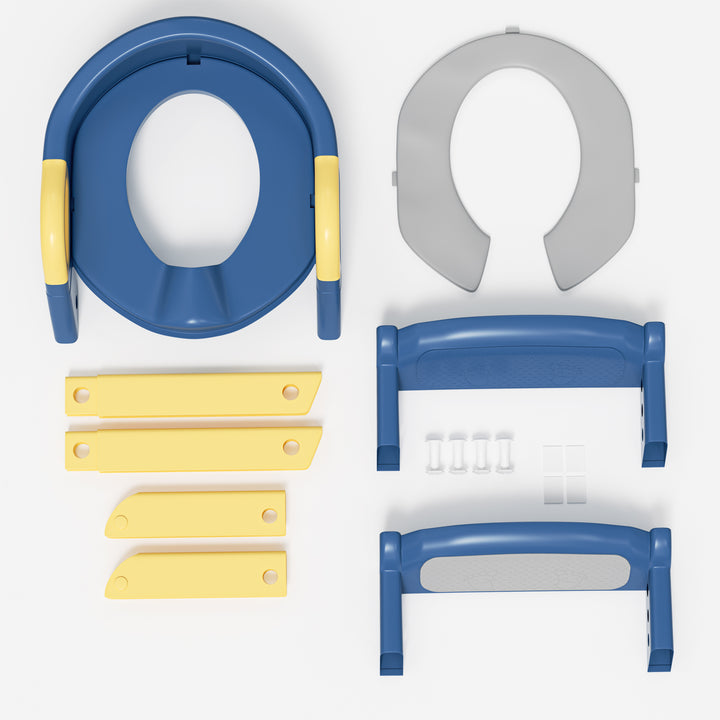 Sonnewelt Potty Trainer Children Foldable