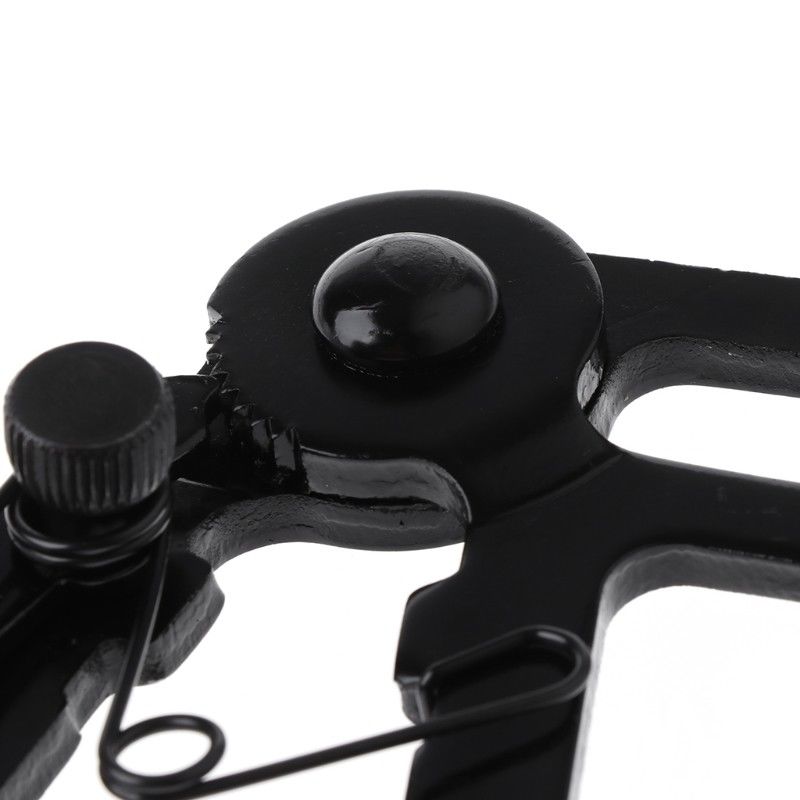 Sonnewelt Schlauchschellenzange Schelle