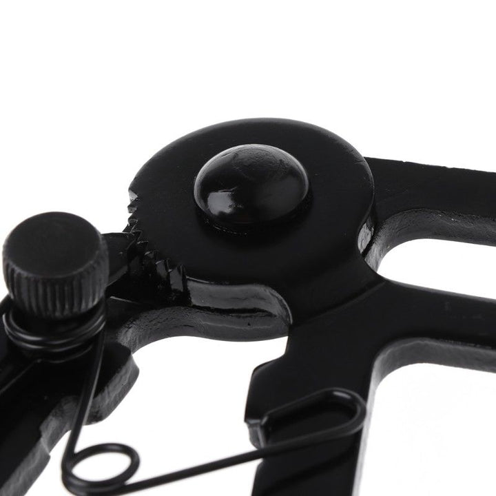 Sonnewelt Schlauchschellenzange Schelle