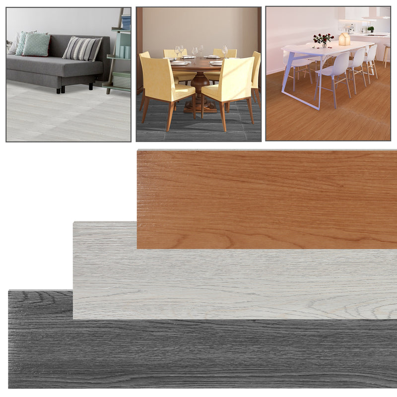 Sonnewelt PVC Bodenbelag Selbstklebend Vinylbod 2mm Dicke