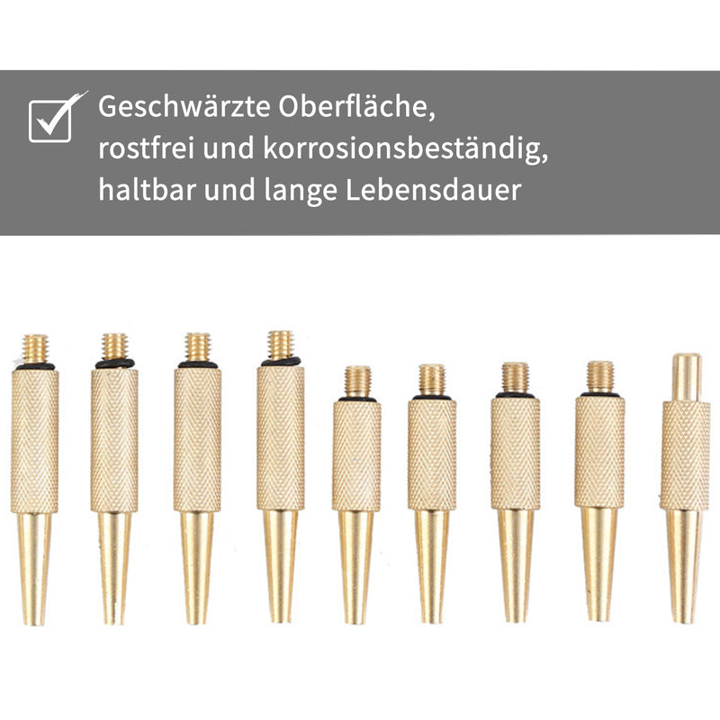 Sonnewelt 4x Vergaser Synchron Testgerät Kompressionstester