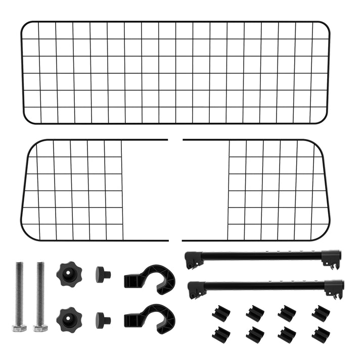 Sonnewelt Dog Guard Car Divider Universal 30cm Height