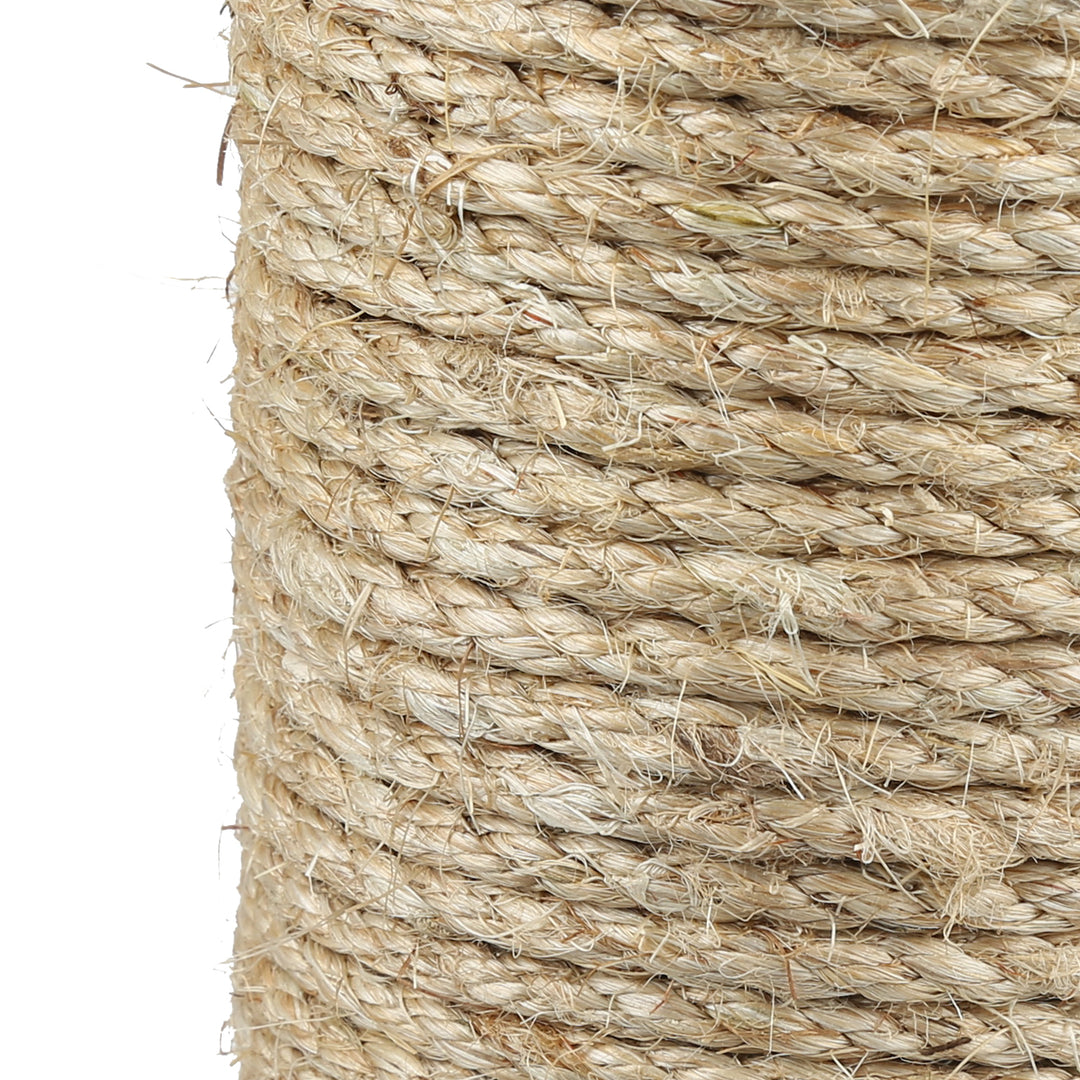 Sonnewelt Sisal Rope Natural Hemp Rope