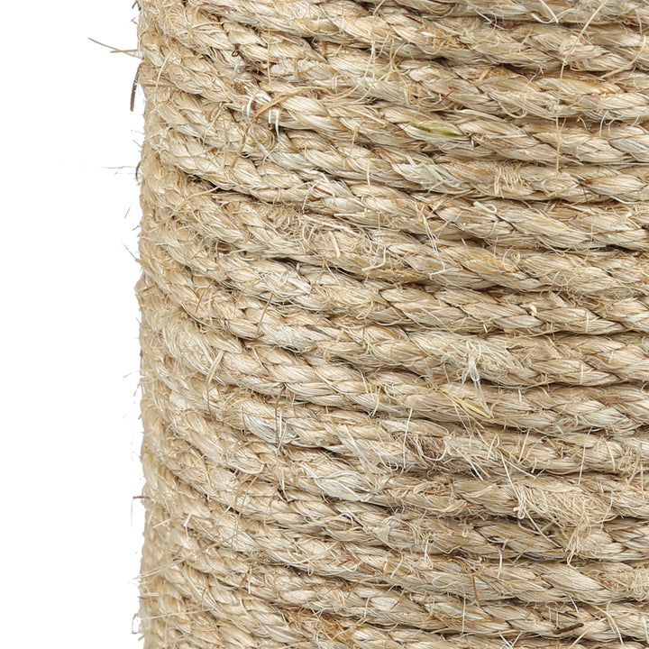 Sonnewelt Sisal Rope Natural Hemp Rope