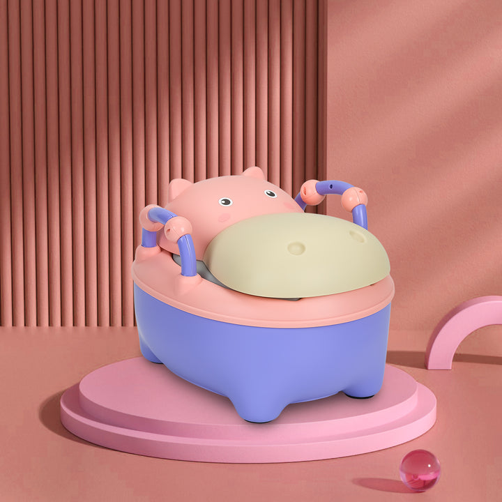 Sonnewelt Baby Toilette Toilettensitz