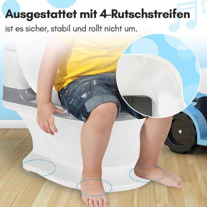 Sonnewelt Potty Toilet Trainer Toddlers