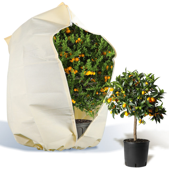 Sonnewelt Plant Frost Protection Winter Protection 100g/㎡