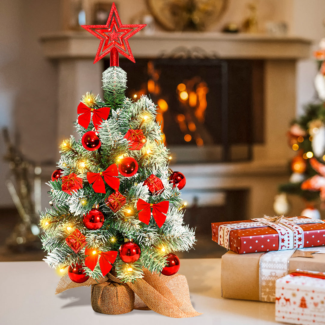 Sonnewelt Mini Christmas Tree 40cm