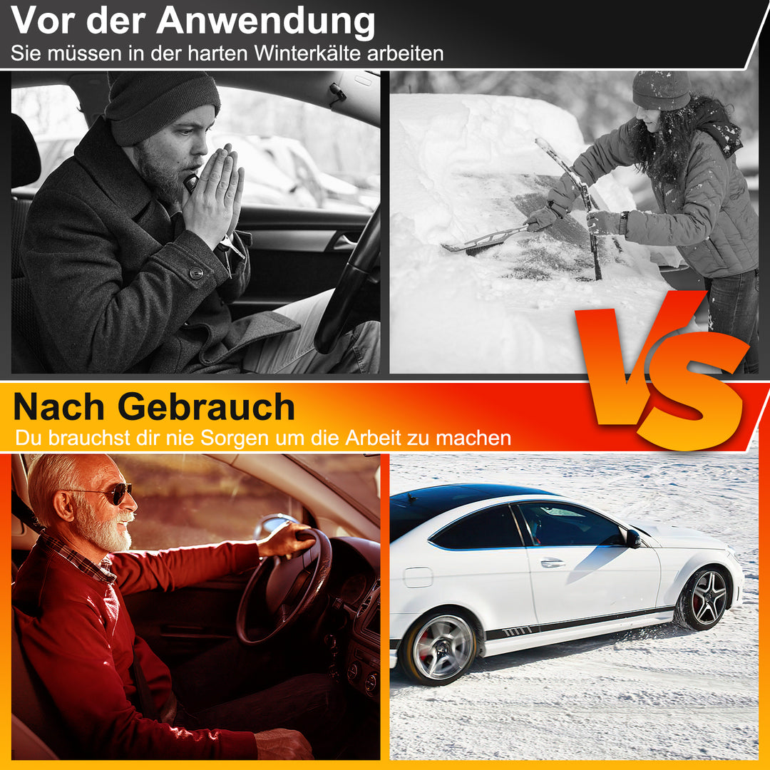 Sonnewelt 8KW 12V Standheizung Diesel Auto