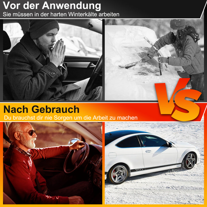 Sonnewelt 8KW 12V Standheizung Diesel Auto