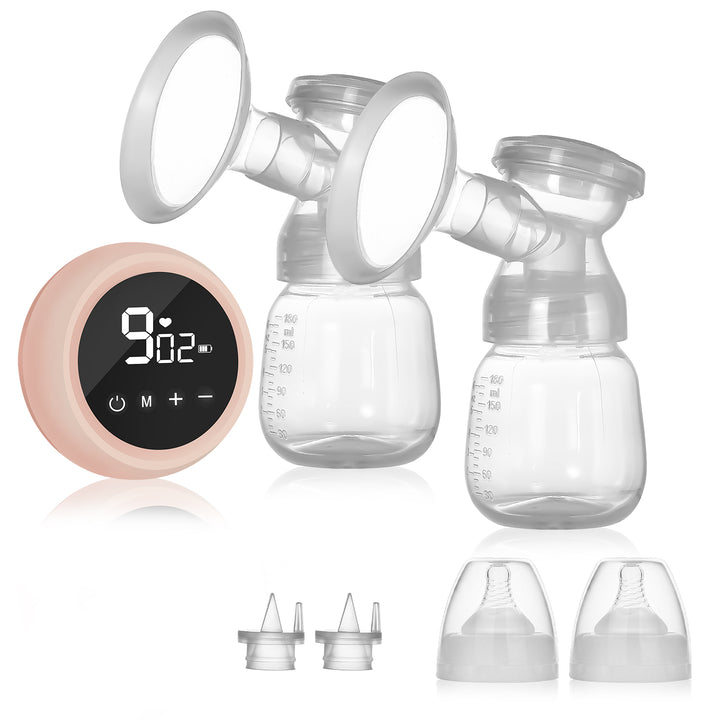 Sonnewelt Electric Double Breast Pump 2 Modes