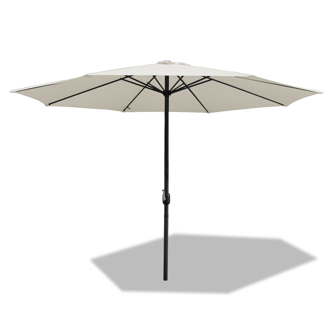 Sonnewelt Parasol Garden Umbrella 3.5m Outdoor