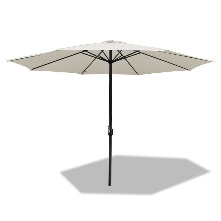 Sonnewelt Parasol Garden Umbrella 3.5m Outdoor