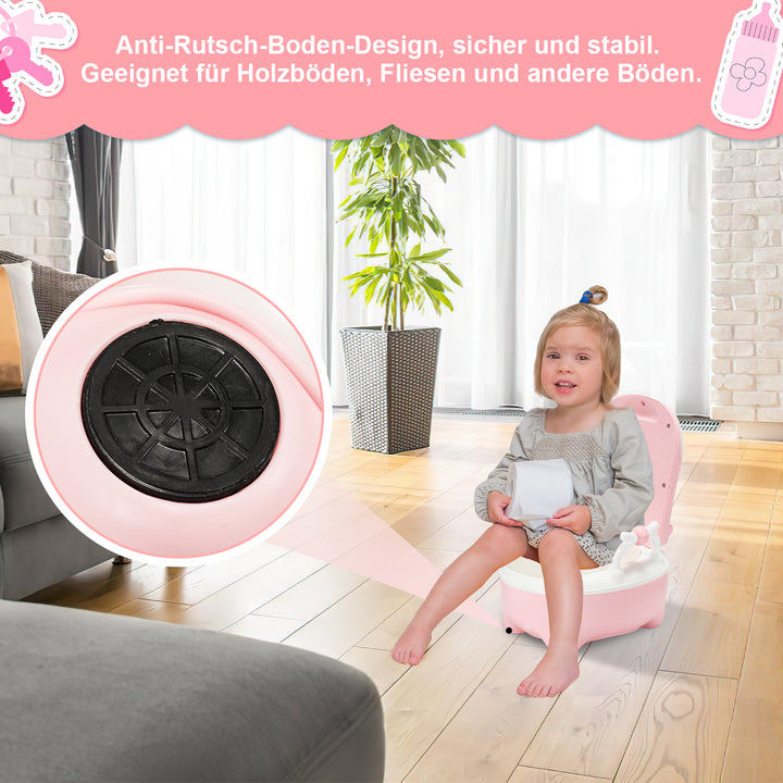 Sonnewelt drawer children's toilet toilet trainer