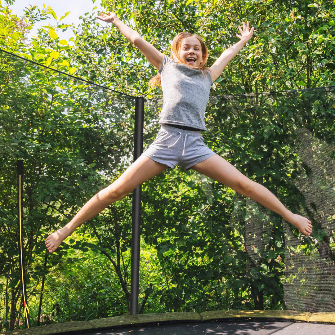 Sonnewelt Trampolin Sicherheitsnetz Ersatzteile