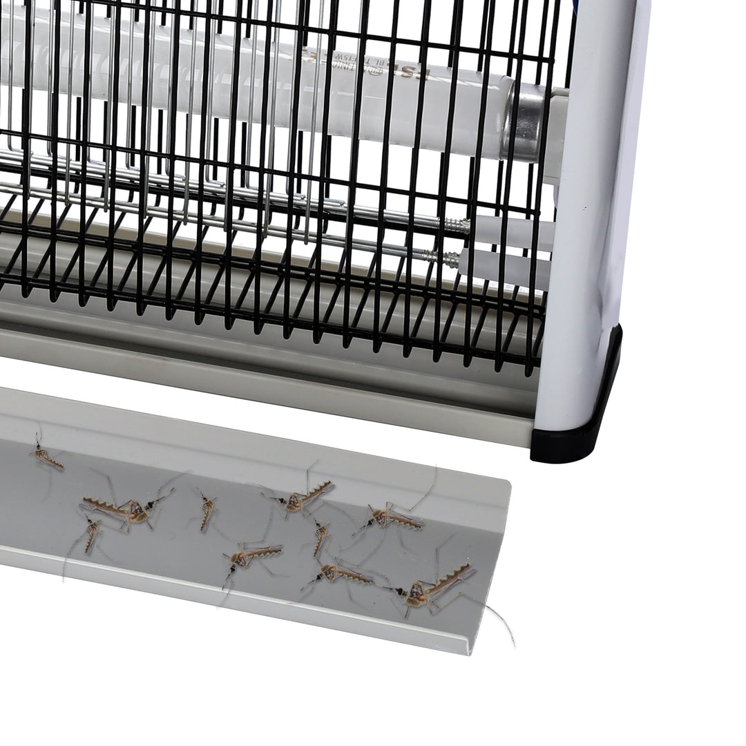 Sonnewelt Electric Insect Killer UV Light Mosquito Lamp