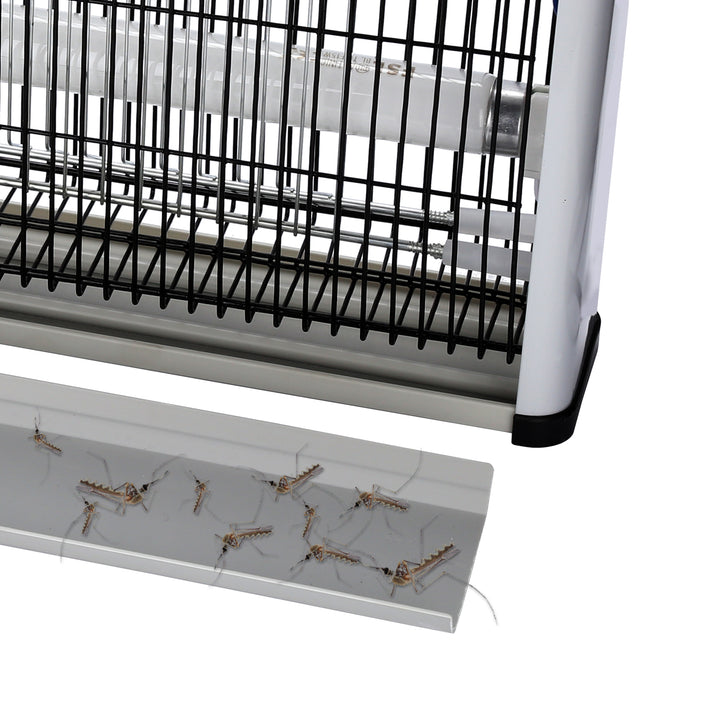 Sonnewelt Electric Insect Killer UV Light Mosquito Lamp