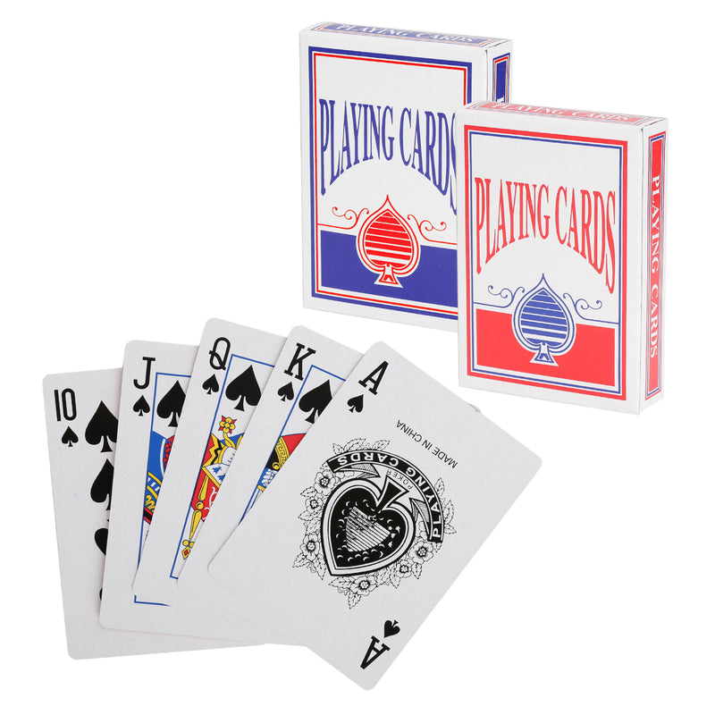 Sonnewelt Poker Set Poker Chips with Aluminum Case