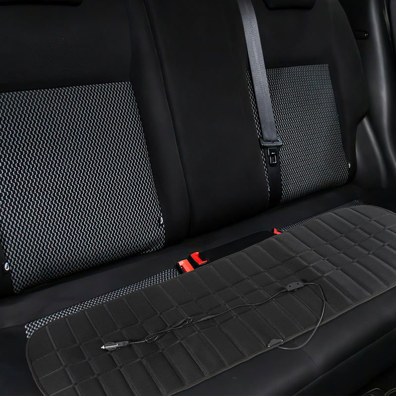 Sonnewelt Auto Sitzheizung/Rücksitzheizung Matten Universal 12V