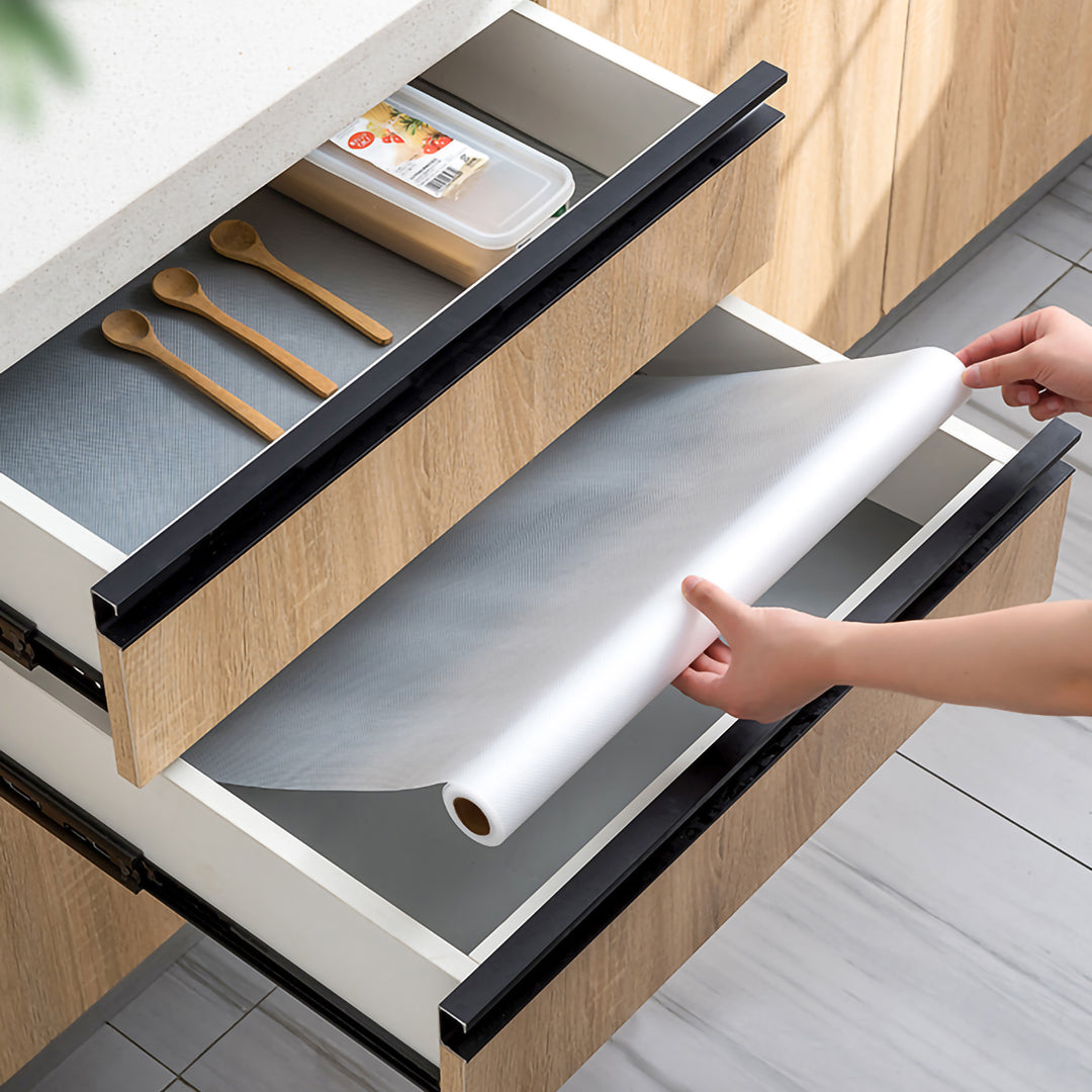 Sonnewelt drawer mat foil anti-slip mat 500cm