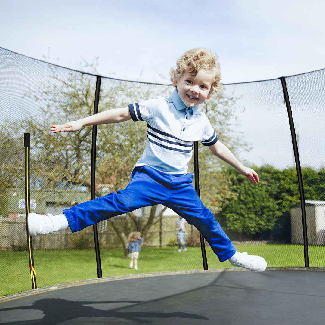 Sonnewelt Trampolin Sicherheitsnetz Ersatzteile