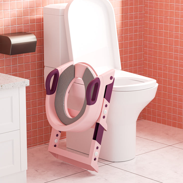 Sonnewelt Potty Trainer Children Foldable