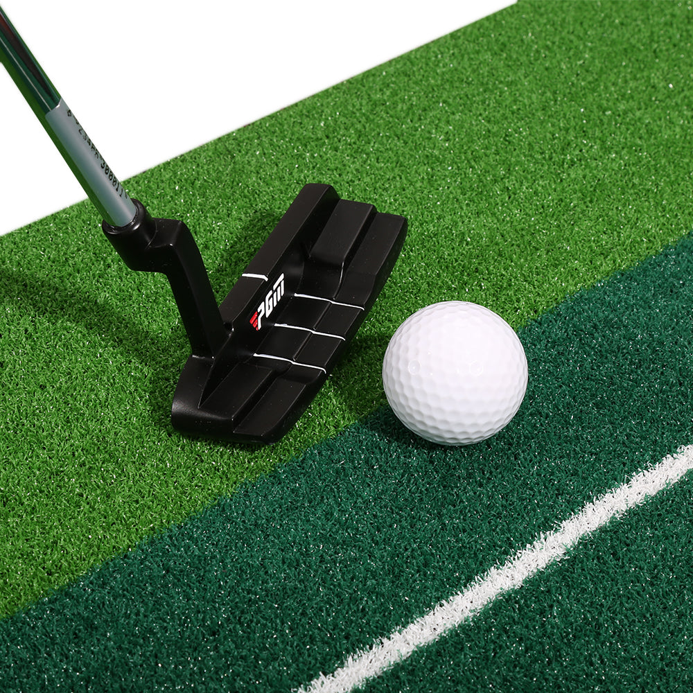 Sonnewelt Golf Putting Mat Auto Return Golf Mat
