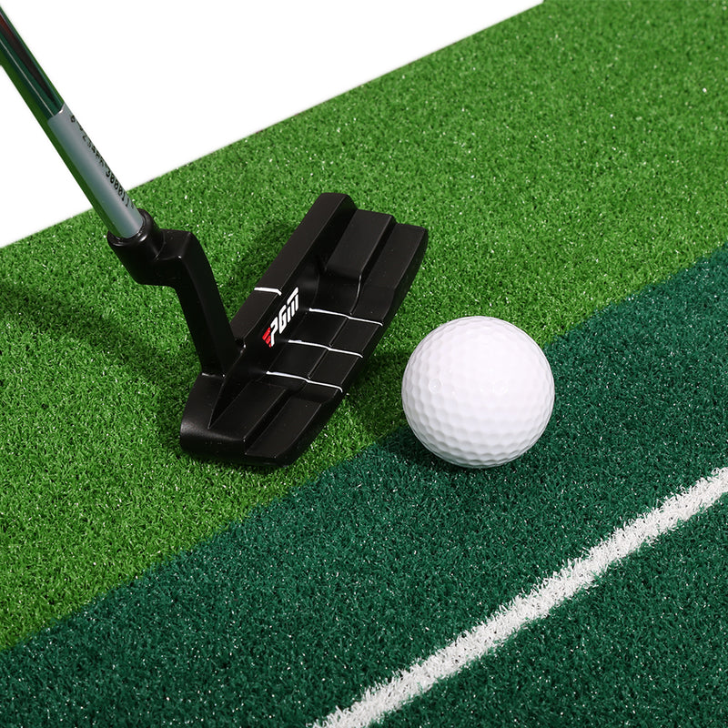 Sonnewelt Golf Putting Mat Auto Return Golf Mat