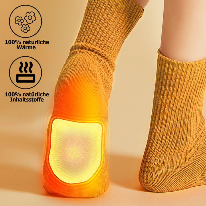 sonnewelt 40 pairs of air-activated toe warmers