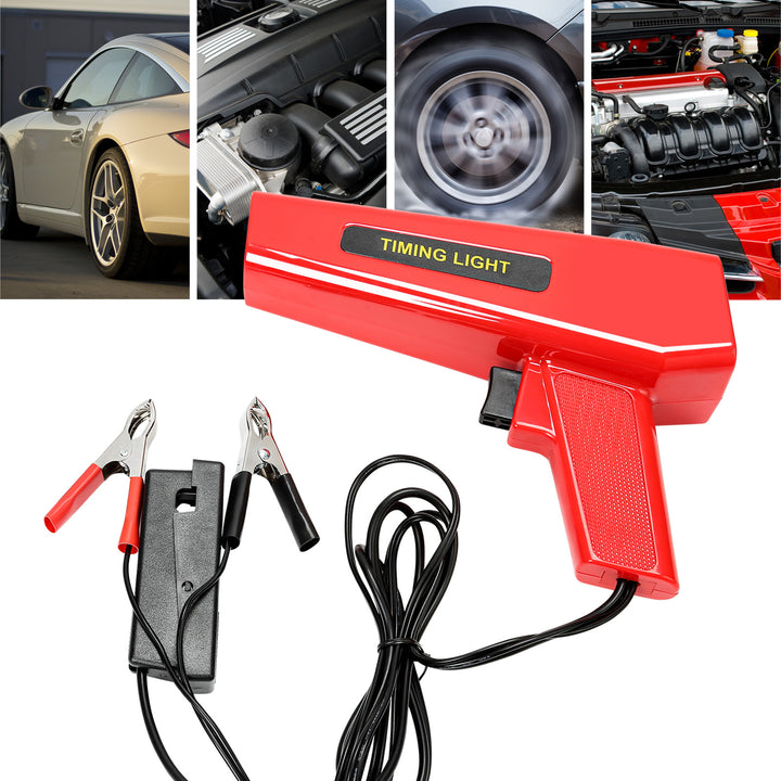 Sonnewelt Zündlichtpistole 12V 10W