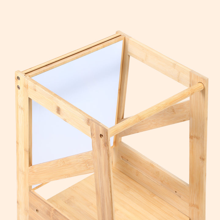 Sonnewelt Learning Tower For Children Kitchen Tower