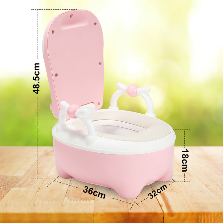 Sonnewelt drawer children's toilet toilet trainer