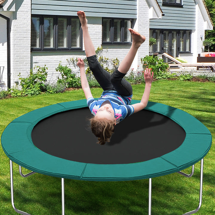 Sonnewelt trampoline edge cover Ø244-426cm