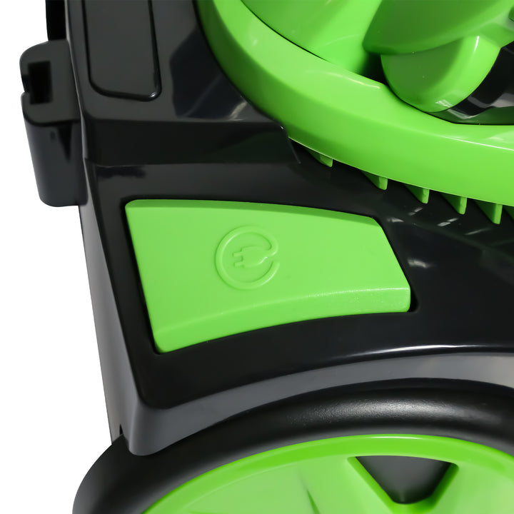 Sonnewelt vacuum cleaner bagless 3L