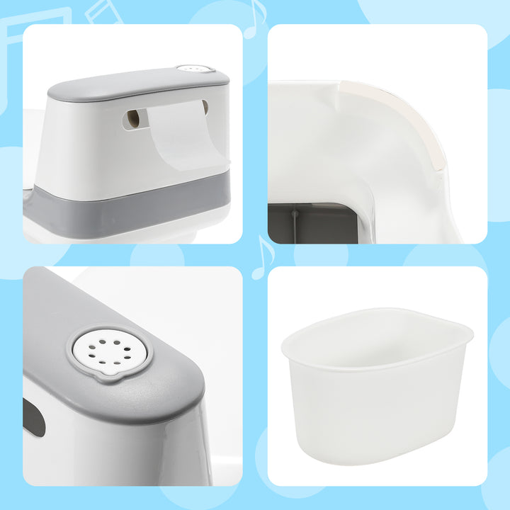 Sonnewelt Potty Toilet Trainer Toddlers
