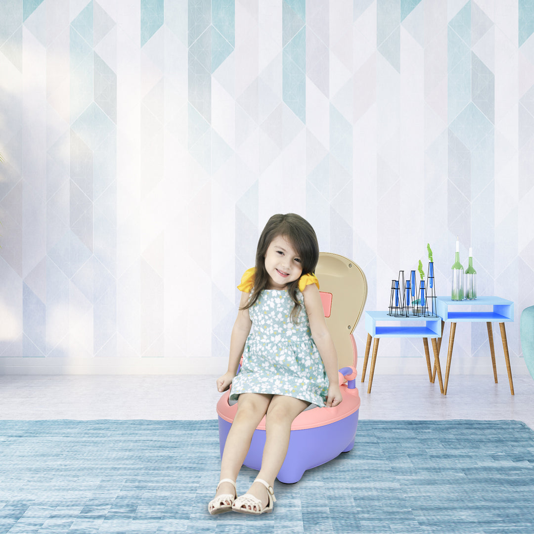 Sonnewelt Baby Toilette Toilettensitz