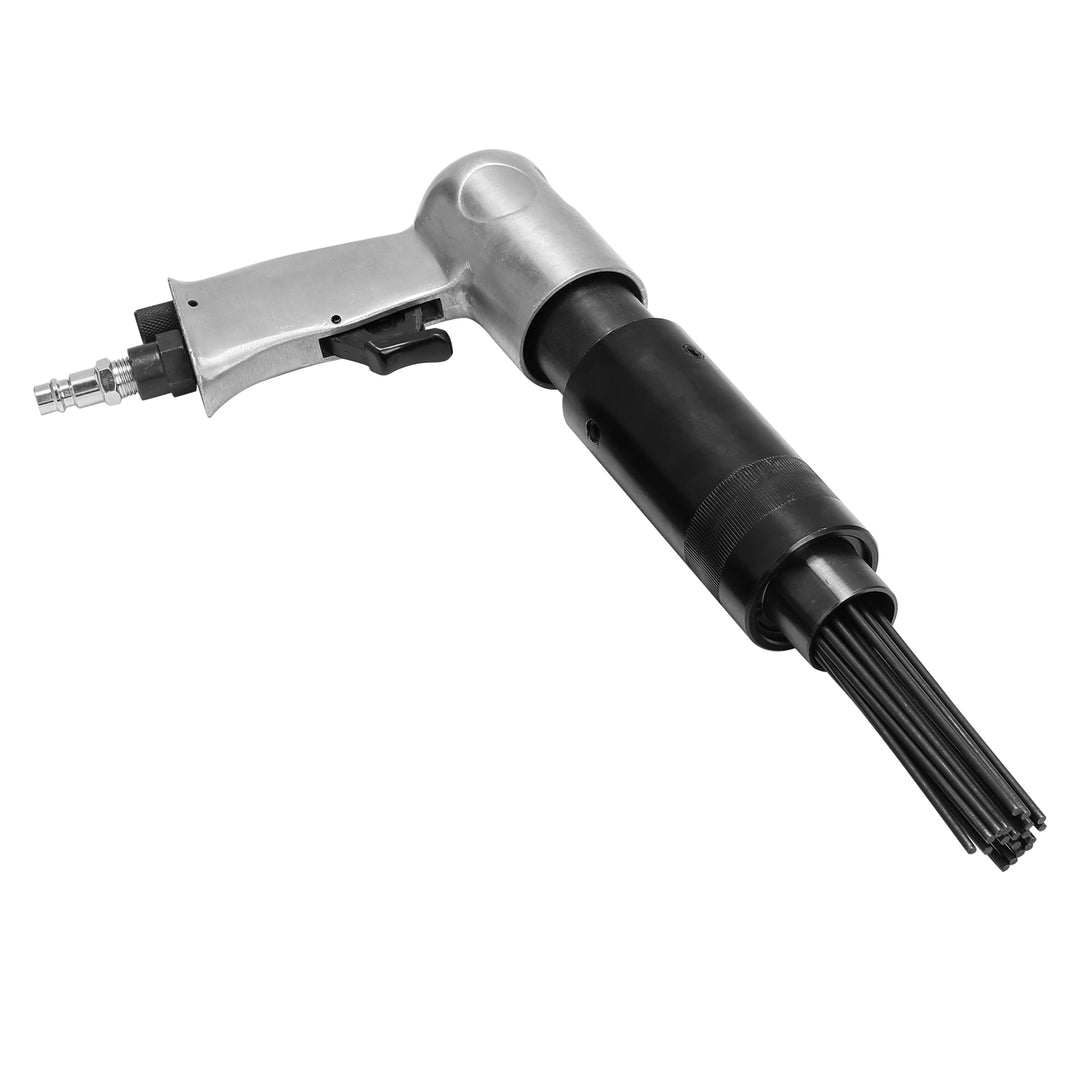 Sonnewelt compressed air needle scaler rust remover