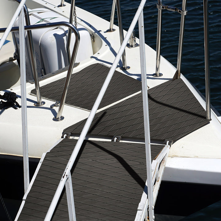 Sonnewelt Deck Bodenbelag Matte 190*70*0.6cm