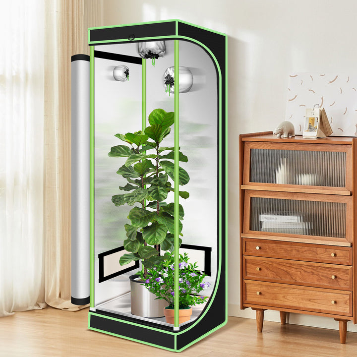 Sonnewelt Growbox Greenhouse Plant Tent