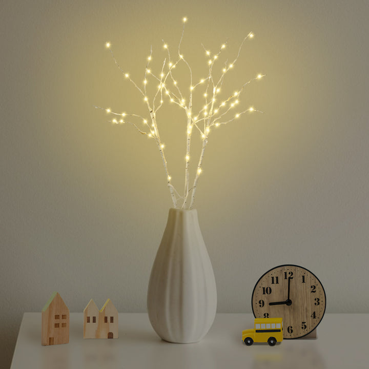Sonnewelt Light Tree Christmas Decoration Warm White