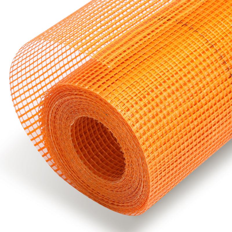 Sonnewelt Armierungsgewebe Putzgewebe 1m x 50m 160 g/m²