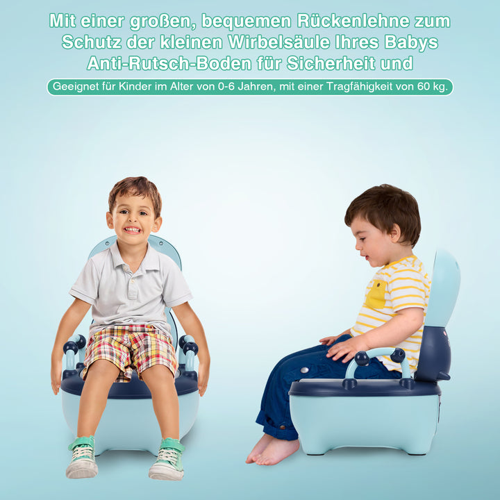 Sonnewelt Baby Toilette Toilettensitz