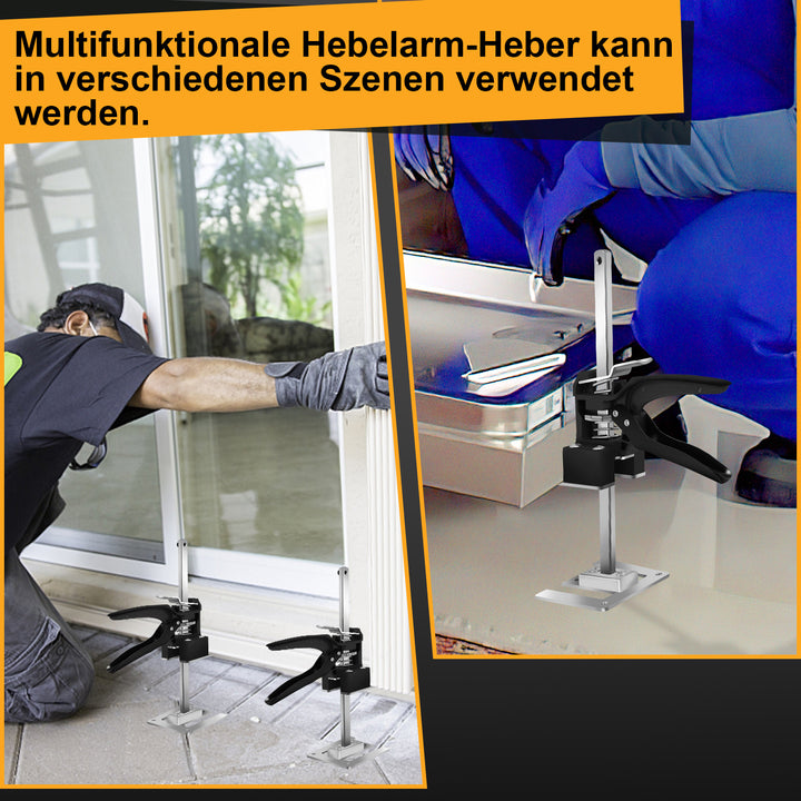Sonnewelt 2 piece arm hand tool lifter