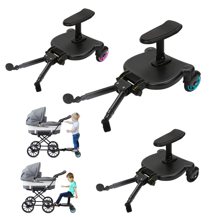 Sonnewelt Buggy Board Universal with seat